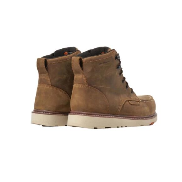 NEw in Box Men BRUNT The Marin 6\